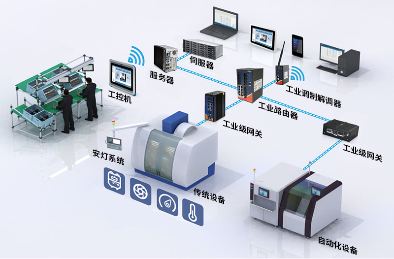 人工智能公司：引领科技潮流的新力量