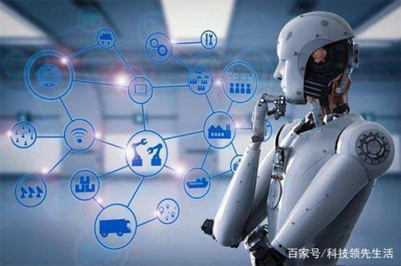 智能引领未来：人工智能公司在技术创新中的作用